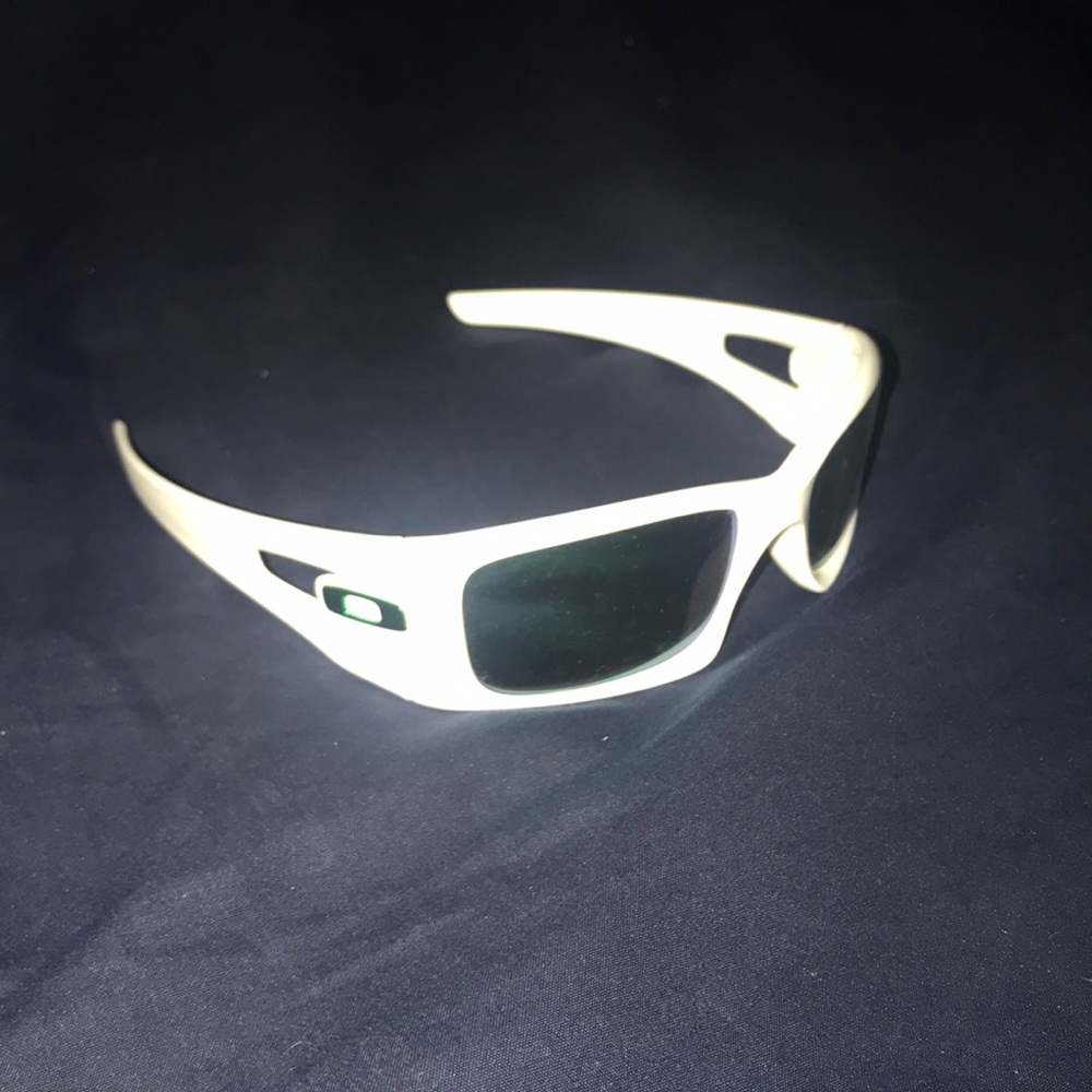 Oakley sunglasses